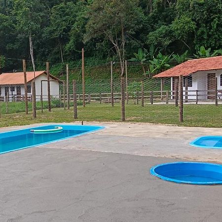 Fazenda Piloes Villa Petrópolis Kültér fotó