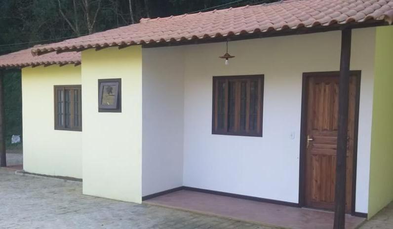 Fazenda Piloes Villa Petrópolis Kültér fotó