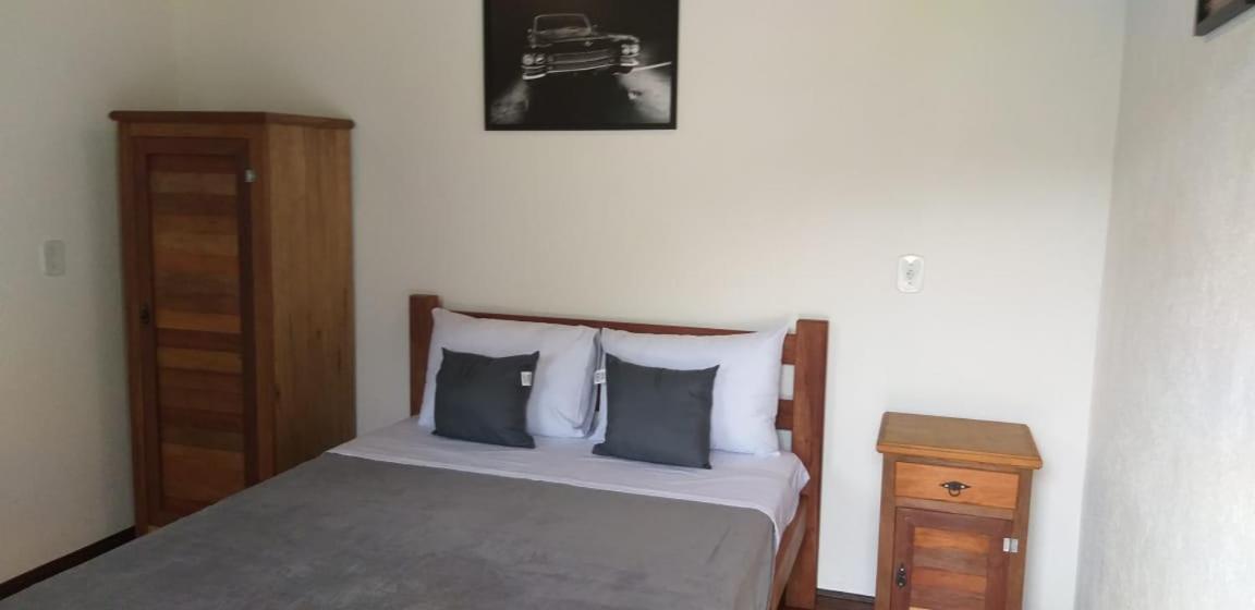 Fazenda Piloes Villa Petrópolis Kültér fotó