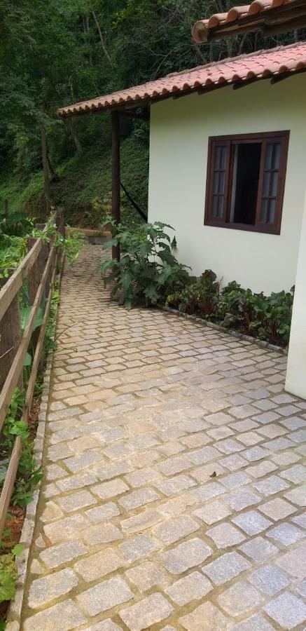 Fazenda Piloes Villa Petrópolis Kültér fotó