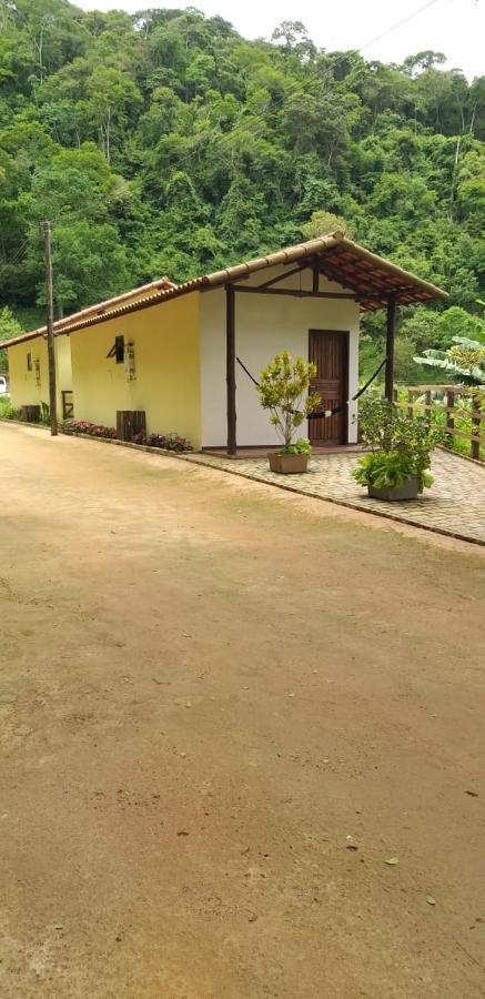 Fazenda Piloes Villa Petrópolis Kültér fotó