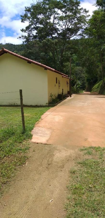 Fazenda Piloes Villa Petrópolis Kültér fotó