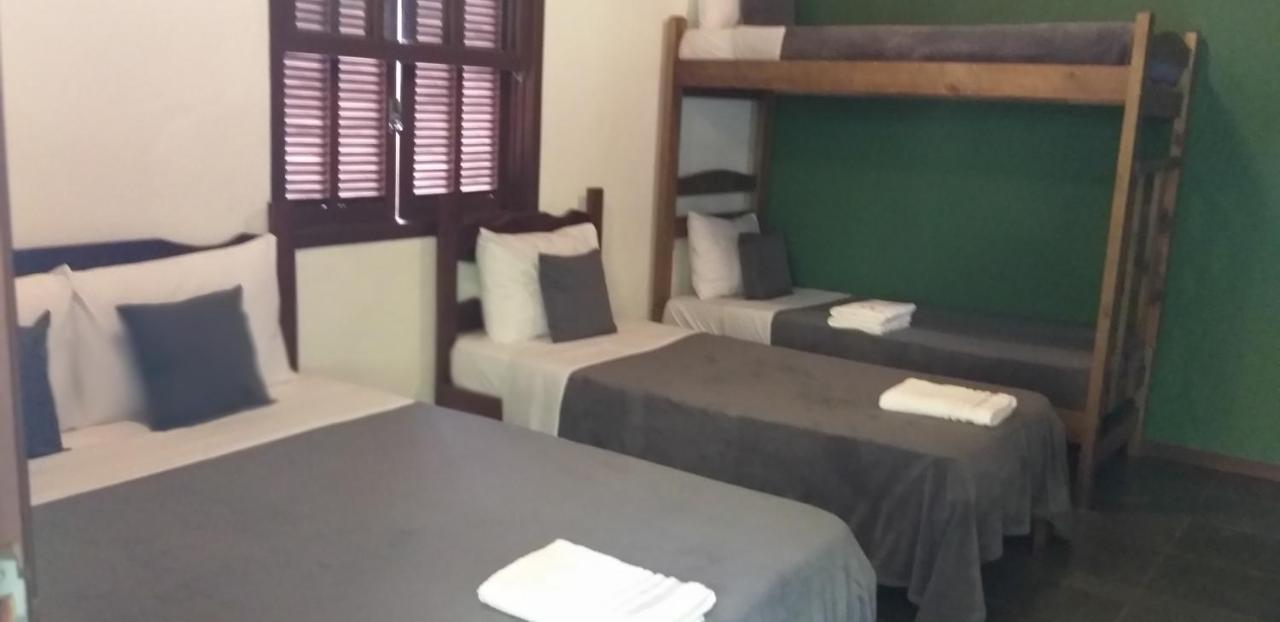 Fazenda Piloes Villa Petrópolis Kültér fotó