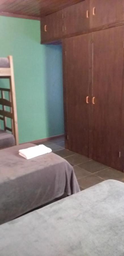 Fazenda Piloes Villa Petrópolis Kültér fotó