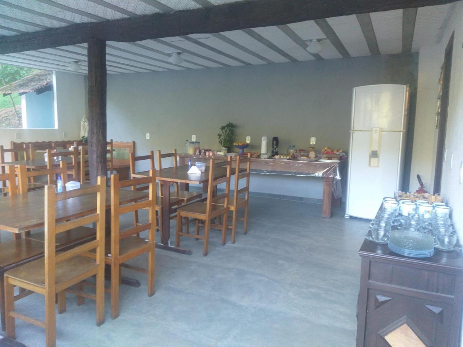 Fazenda Piloes Villa Petrópolis Kültér fotó