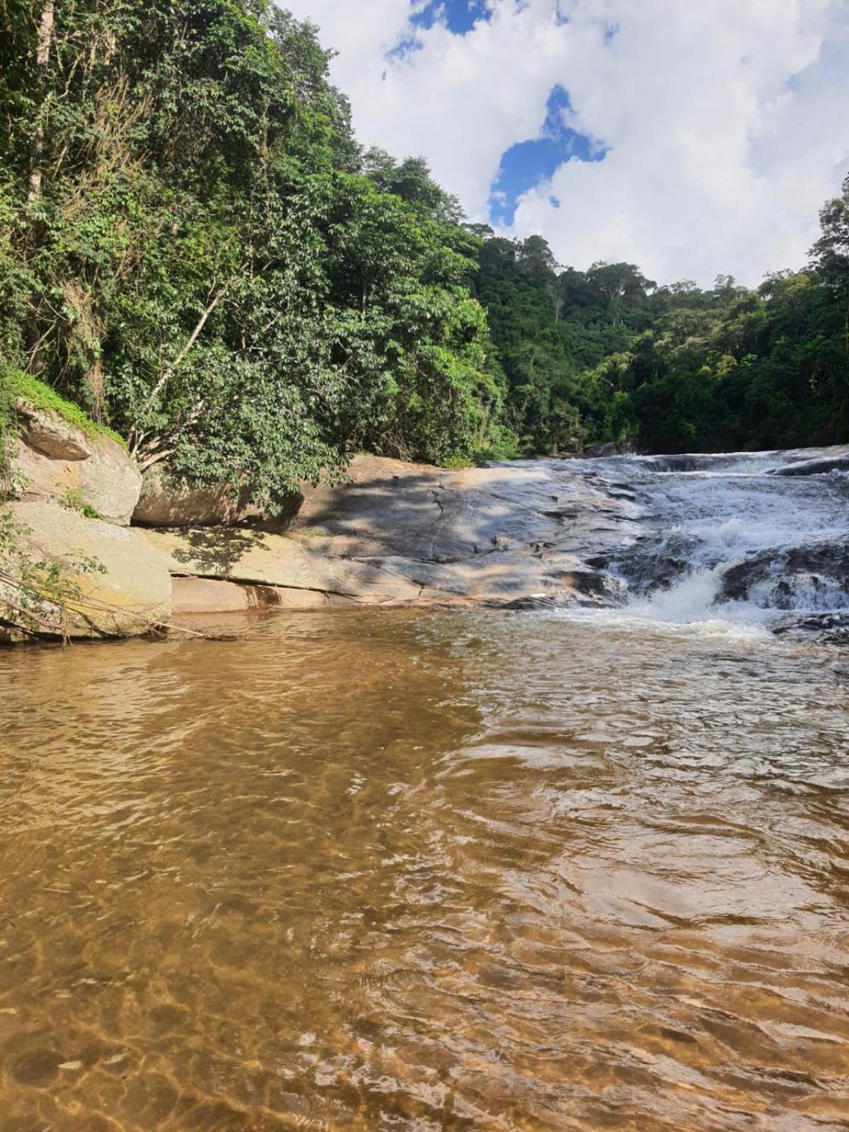 Fazenda Piloes Villa Petrópolis Kültér fotó