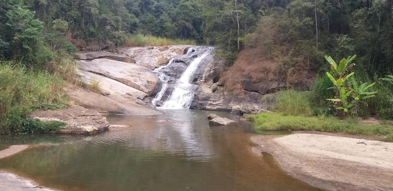 Fazenda Piloes Villa Petrópolis Kültér fotó