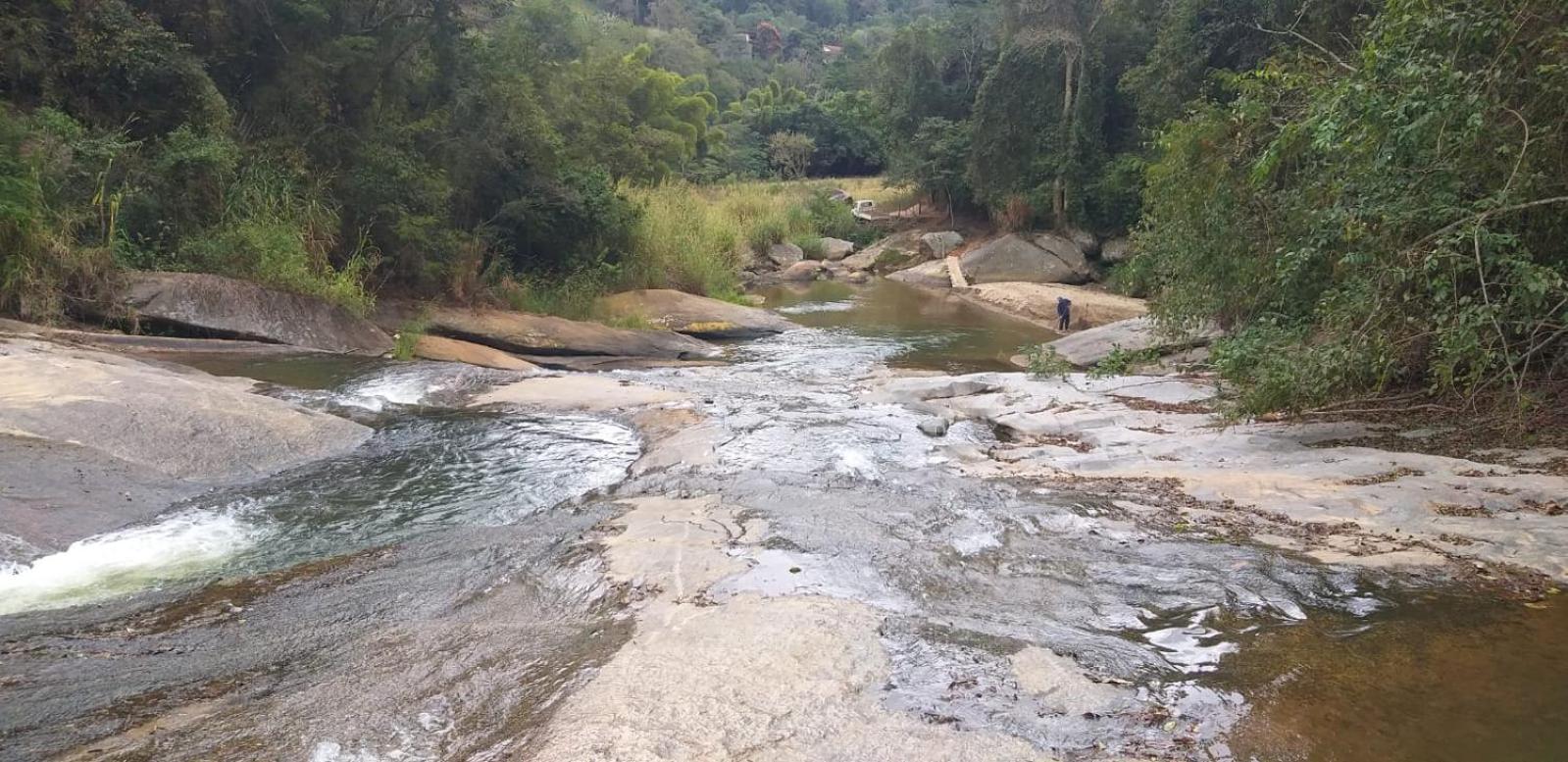 Fazenda Piloes Villa Petrópolis Kültér fotó