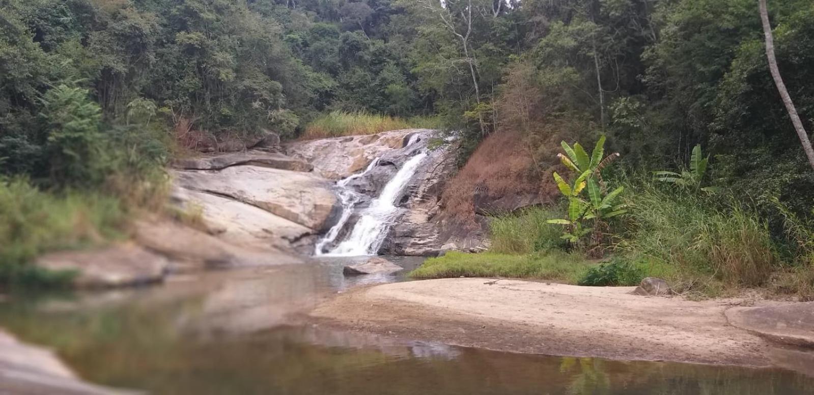 Fazenda Piloes Villa Petrópolis Kültér fotó