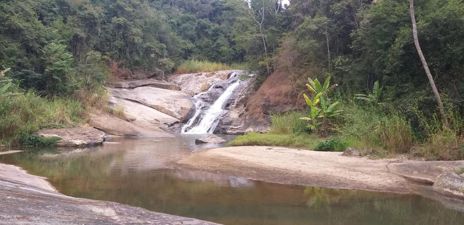 Fazenda Piloes Villa Petrópolis Kültér fotó