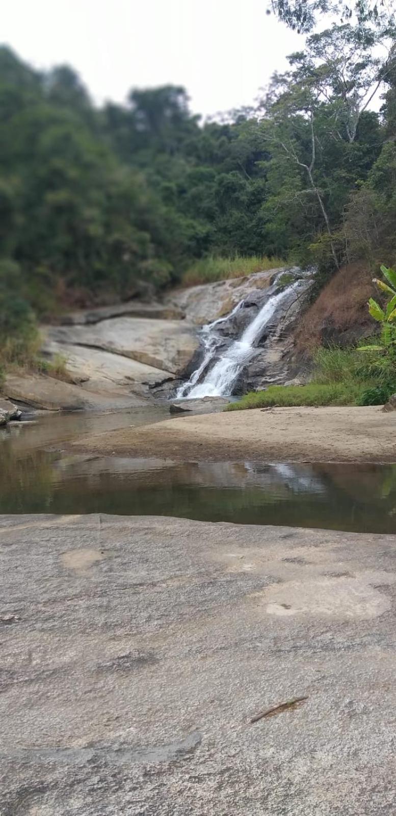 Fazenda Piloes Villa Petrópolis Kültér fotó