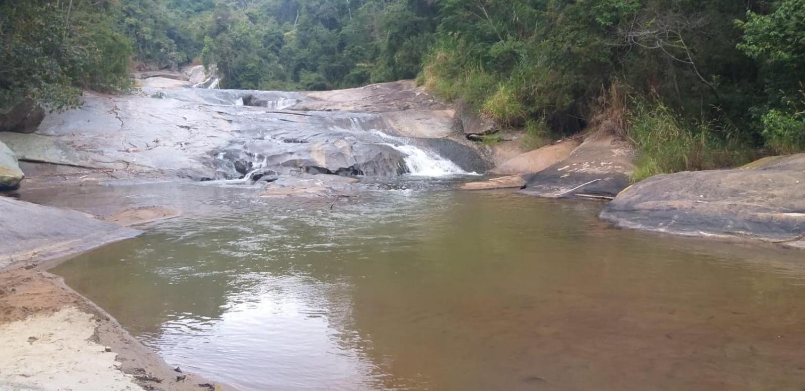 Fazenda Piloes Villa Petrópolis Kültér fotó