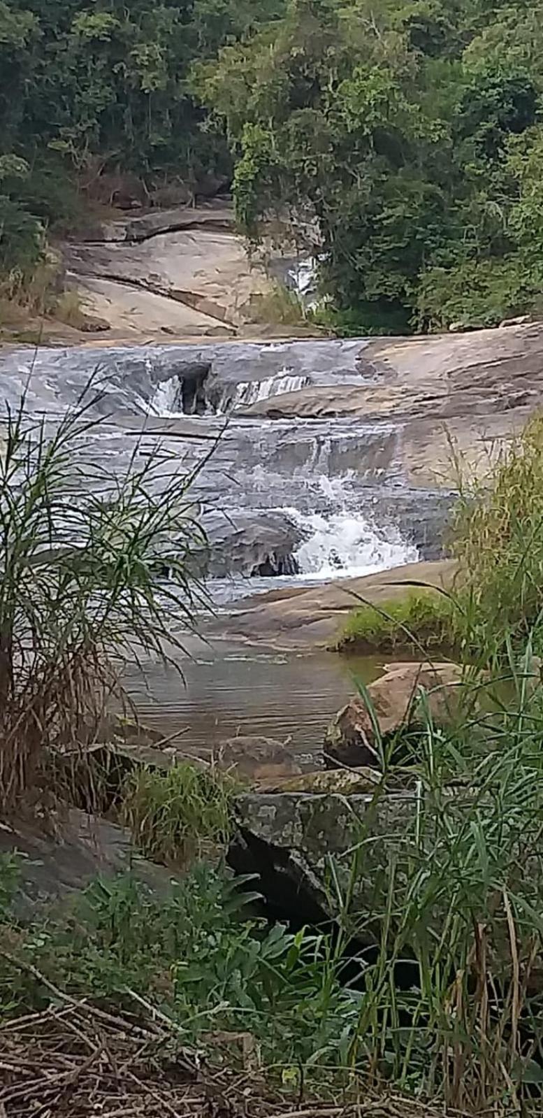 Fazenda Piloes Villa Petrópolis Kültér fotó