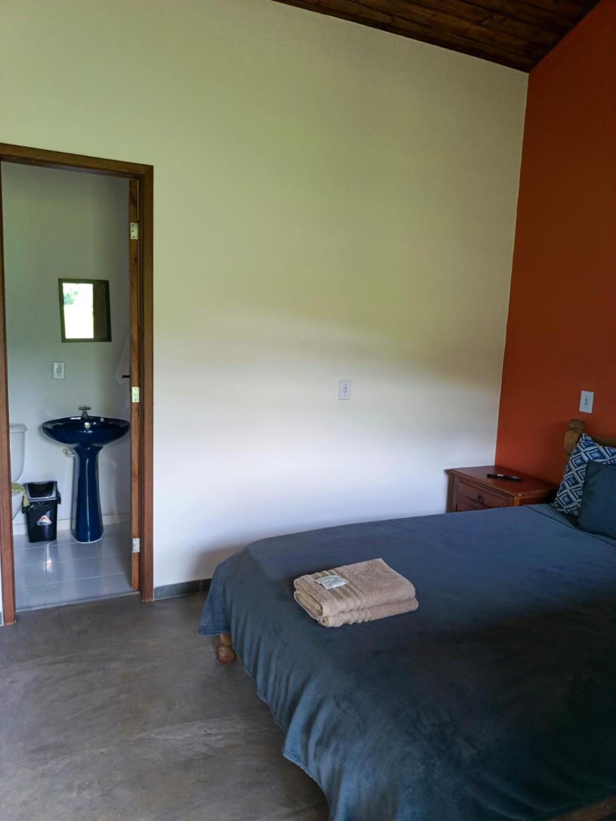 Fazenda Piloes Villa Petrópolis Kültér fotó