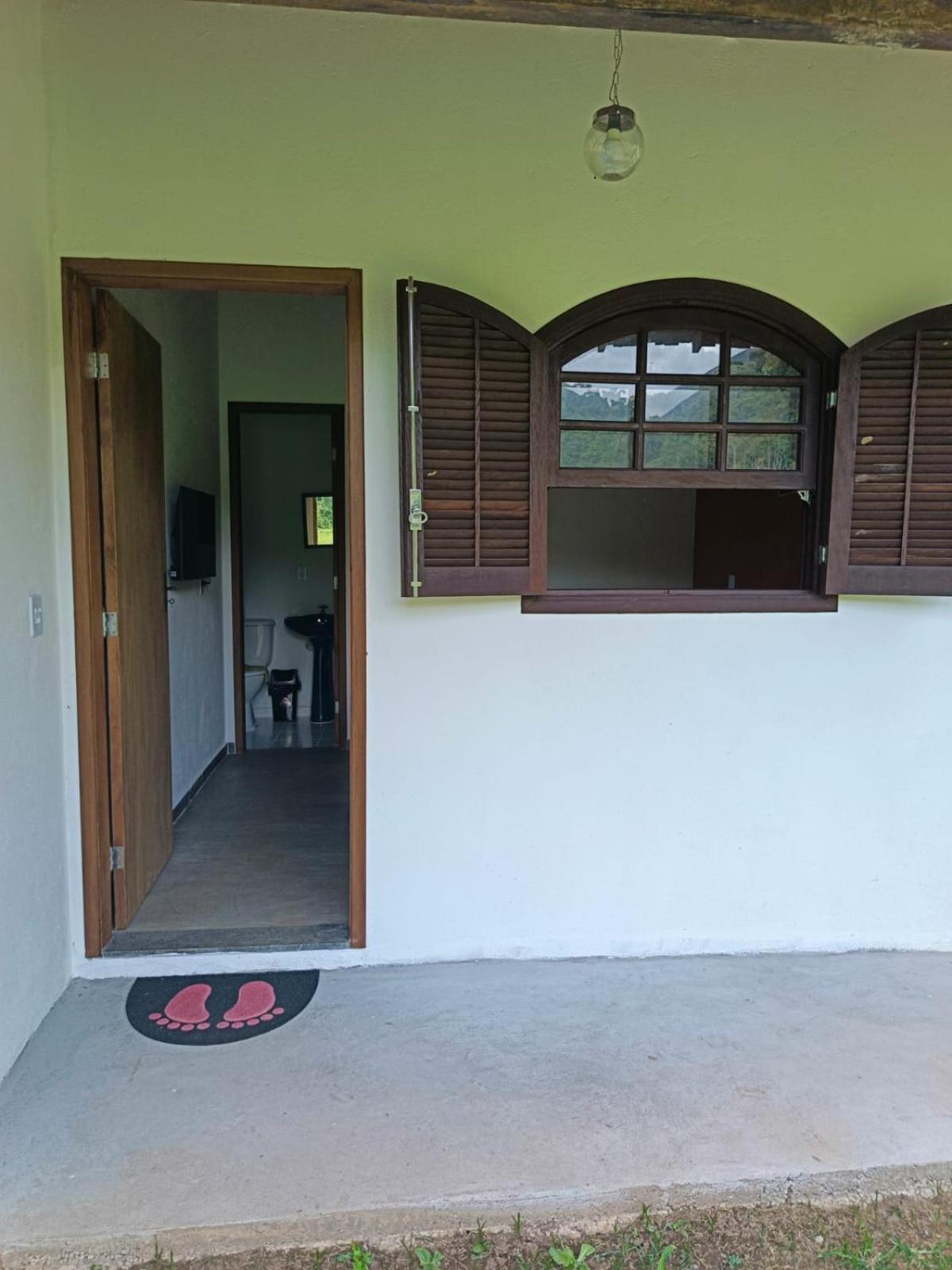 Fazenda Piloes Villa Petrópolis Kültér fotó