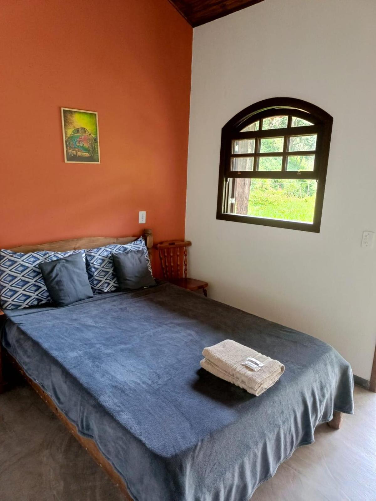 Fazenda Piloes Villa Petrópolis Kültér fotó
