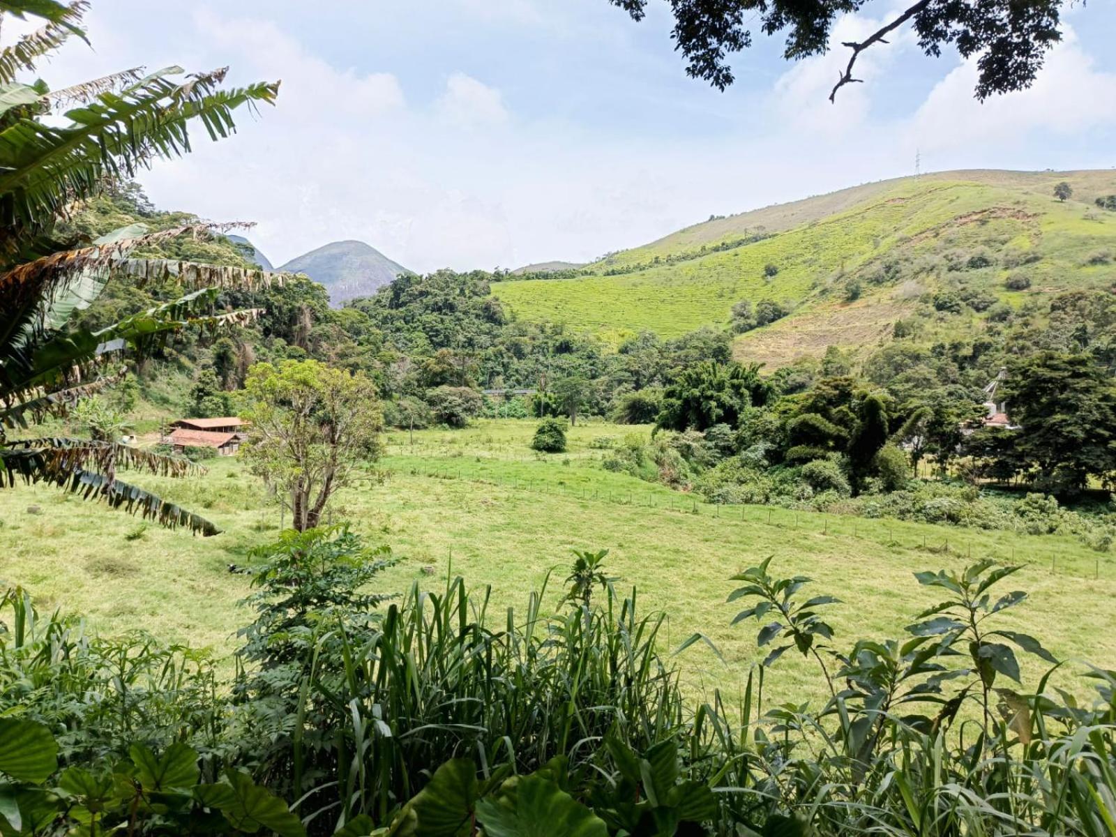 Fazenda Piloes Villa Petrópolis Kültér fotó