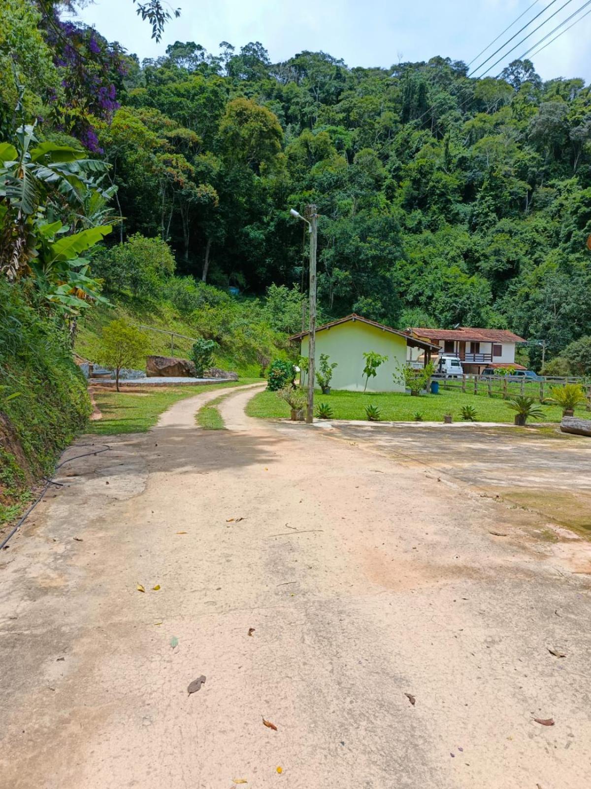 Fazenda Piloes Villa Petrópolis Kültér fotó