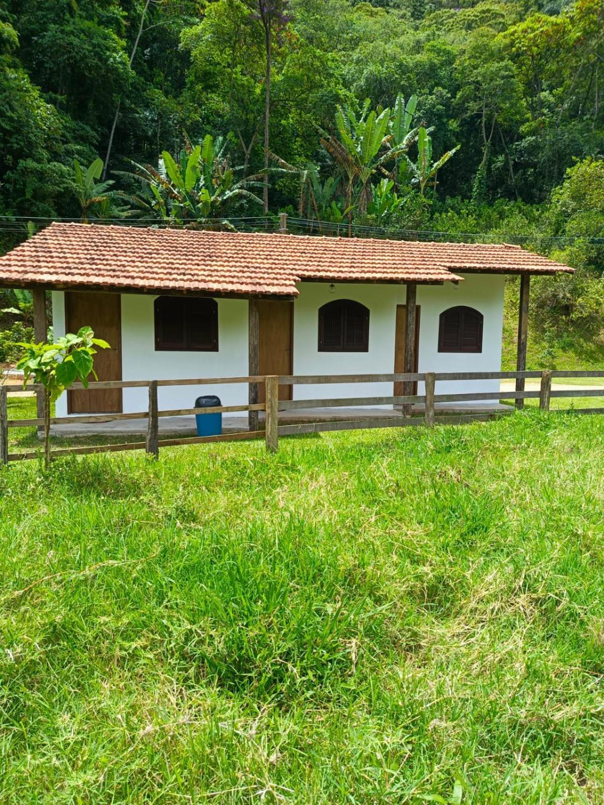 Fazenda Piloes Villa Petrópolis Kültér fotó