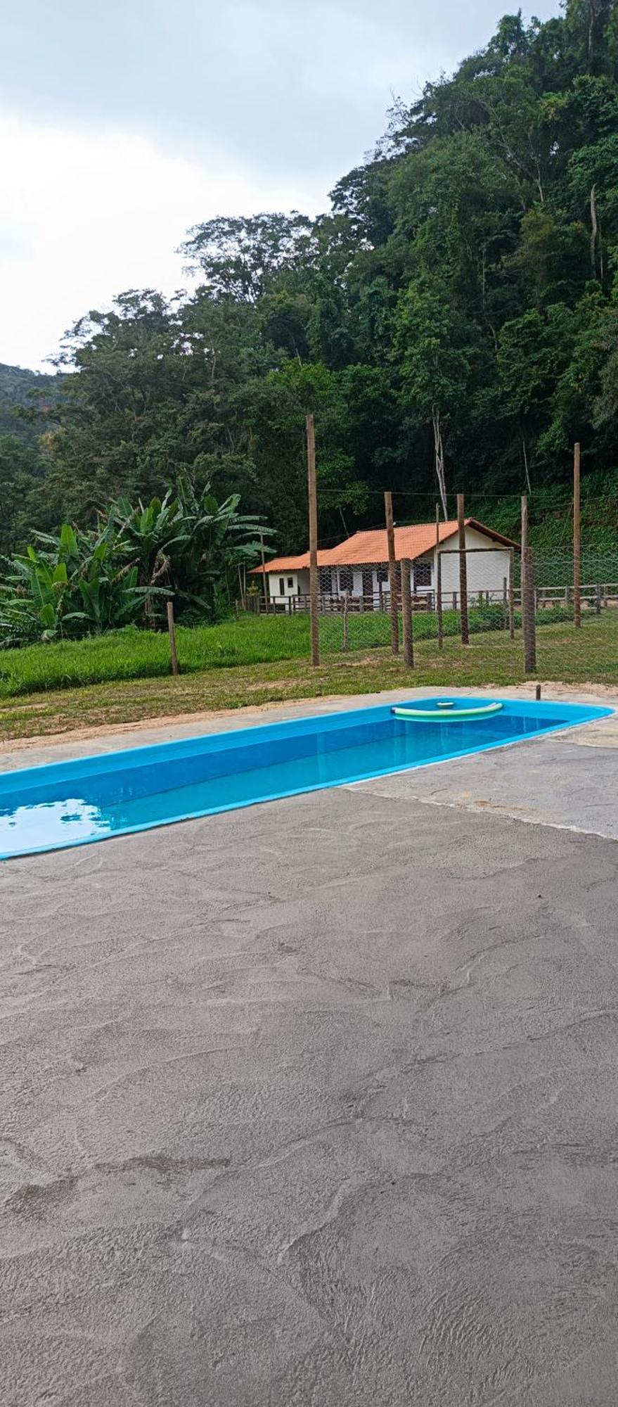 Fazenda Piloes Villa Petrópolis Kültér fotó